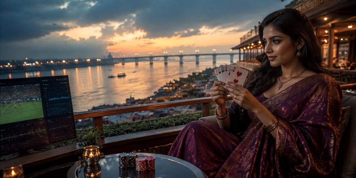 ber1111 ber1111 ক্যাসিনোতে কী কী আছে